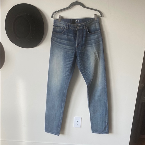 Dior Men’s Skinny Jeans 2020 by: Kim Jones